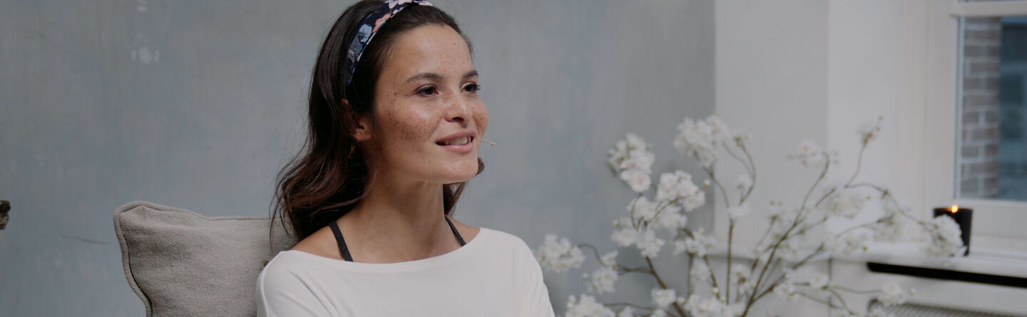 blog header